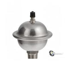Компенсатор гідроудара VT 1/2'' max 20 bar Компенсатор гідроудара VT 1/2'' max 20 bar