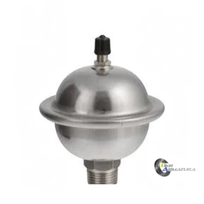 Компенсатор гідроудара VT 1/2'' max 20 bar Компенсатор гідроудара VT 1/2'' max 20 bar