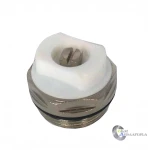 Кран Маєвського 3/8'' Ру6 Кран Маєвського 3/8'' Ру6