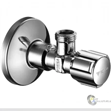 Кран приладовий Arco 1/2"х3/8" Ру10 Кран приладовий Arco 1/2"х3/8" Ру10