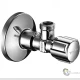 Кран приладовий Arco 1/2"х3/8" Ру10