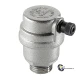 Повітрявідвідник автомат. з клапаном Gross 1/2" Ру10