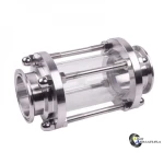 Діоптр Clamp AISI-304 Ду25 Діоптр Clamp AISI-304 Ду25