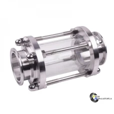 Діоптр Clamp AISI-304 Ду40