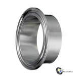 Штуцер для Сlamp приварний AISI-304 Ду15 Штуцер для Сlamp приварний AISI-304 Ду15