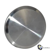 Заглушка Clamp AISI-304 Ду25