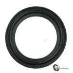 Прокладки для з'єднання Clamp EPDM Ду15 Прокладки для з'єднання Clamp EPDM Ду15