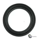 Прокладки для з'єднання Clamp EPDM Ду20 Прокладки для з'єднання Clamp EPDM Ду20