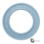 Прокладки для з'єднання Clamp PTFE Ду15 Прокладки для з'єднання Clamp PTFE Ду15