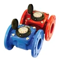 Лічильники Powogaz MWN