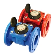 Счетчики Powogaz MWN
