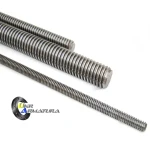 Шпилька різьбова M16х2000 Шпилька різьбова M16х2000