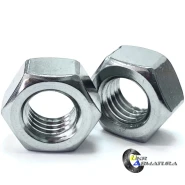 Гайки DIN-934