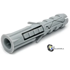 Дюбель пластиковий KP 12x60 (для хомута М8)