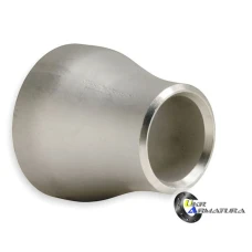 Перехід концентр. нерж. DIN-2605 Dn323,9х273х3 Перехід концентр. нерж. DIN-2605 Dn323,9х273х3