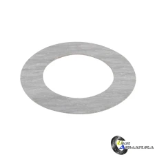 Прокладка фланцева пароніт ПОН-Б 2мм Ду15 Прокладка фланцева пароніт ПОН-Б 2мм Ду15