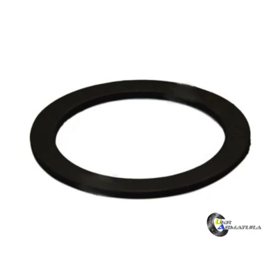 Прокладка фланцева ТМКЩ 2мм Ду40 Прокладка фланцева ТМКЩ 2мм Ду40