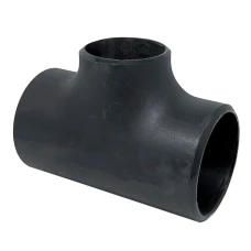 Трійник сталевий Dn57х3-33х3 (50х25) Трійник сталевий Dn57х3-33х3 (50х25)