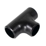 Трійник сталевий Dn1020x14 (1000) Трійник сталевий Dn1020x14 (1000)