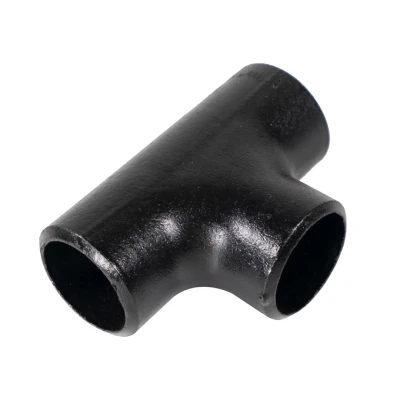 Трійник сталевий Dn108x4,5 (100) Трійник сталевий Dn108x4,5 (100)