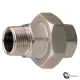 Американка нерж. AISI-304 ВЗ Ду25 G1" Американка нерж. AISI-304 ВЗ Ду25 G1"