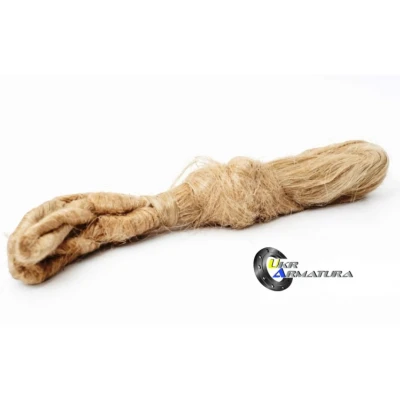 Пакля 100гр