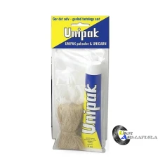 Паста Unipak 65 г + пакля 13 г