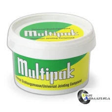 Паста Multipak для газа 300гр