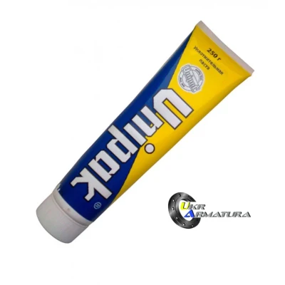 Паста Unipak 75гр