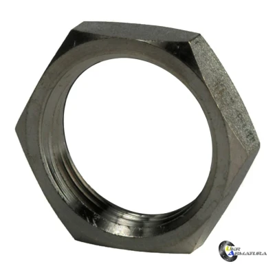 Контргайка сталева Ду20 G3/4 Контргайка сталева Ду20 G3/4