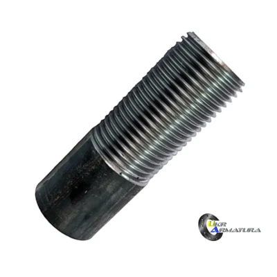 Різьба сталева довга Ду20 G3/4 Різьба сталева довга Ду20 G3/4