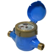 Счетчики Powogaz WM/WS