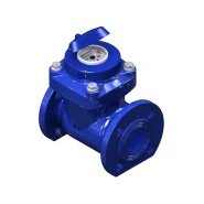 Счетчики Powogaz WPK/WPW