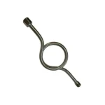 Трубка сифонна (Перкінса) пряма М20x1,5-G1/2" Трубка сифонна (Перкінса) пряма М20x1,5-G1/2"