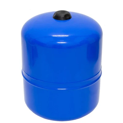 Гідроакумулятор ZILMET ultra-pro Ру10 24л