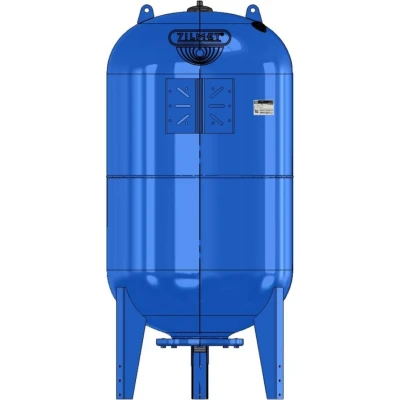 Гідроакумулятор ZILMET ultra-pro Ру10 1000л