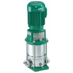 Насос повысительный Wilo MVI206 Насос повысительный Wilo MVI206