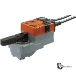 Електропривід 0-90° Belimo LR230A Електропривід 0-90° Belimo LR230A